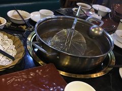 -马上吃潮汕鲜牛肉火锅店(城市花园惠民北小区店)