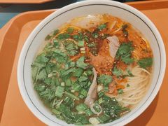 -清真聚陇缘美食餐厅(南横东街店)
