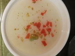 杏仁豆腐-护国寺小吃(护国寺总店)