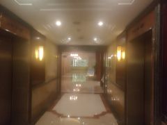 -上海金陵紫金山大酒店·汇海餐厅