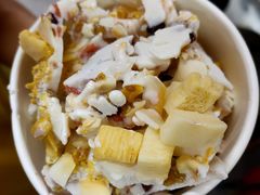 -初心炒酸奶(厚德品园店)