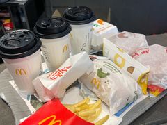 -麦当劳(美林湖店)