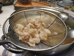 -牛鲜胜·潮汕牛肉自助火锅(番禺市桥店)