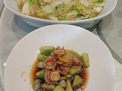 -盛百味·家宴餐厅(霸州分店)