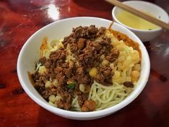 -朱儿面庄(洋河三路店)