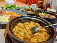 -啫神·广州地标美食(北京路店)