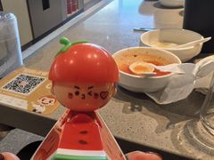 -海底捞火锅(CBD安泰广场店)