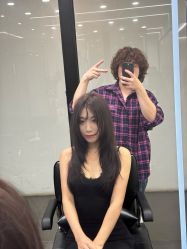 -WM Hair Salon