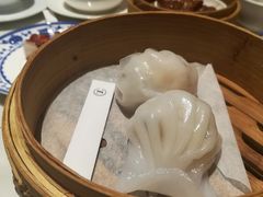 -杭州滨江银泰喜来登·采悦轩中餐厅