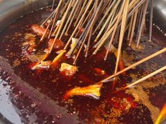 -牛华八婆麻辣烫(起源店)