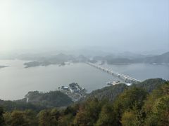 -千岛湖天屿景区