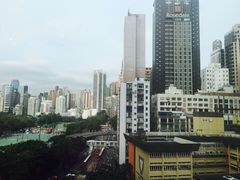 -香港珀丽酒店