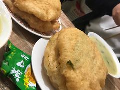 -老方子馅饼粥(台东店)