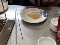 -小寒羊烧烤(凯瑞时代大厦店)