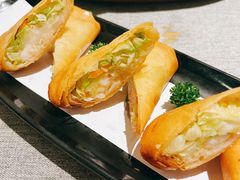 三丝炸春卷-凯逸轩·匠心粤菜(中城名仕汇店)