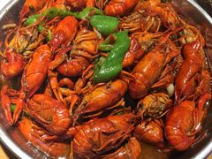 -云晓光头烧烤吧(川沙绿地店)