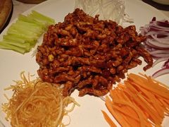 -奉天小馆·非遗东北菜(济南万象城店)