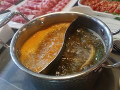 -君邦火锅(新疆大厦店)
