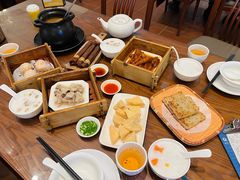 -日日鲜茶餐厅(小公园店)