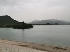 -十三陵水库