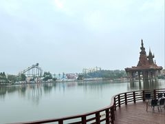 -大连海昌发现王国主题公园