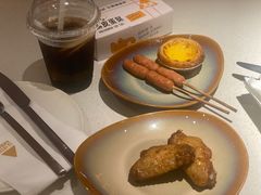 -乐凯撒披萨(福田COCOPark店)