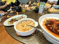 -炊江南·上海菜(国展华漕店)