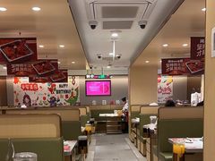 -海底捞火锅(金地广场生日主题店)