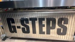 -G-STEPS舞蹈工作室
