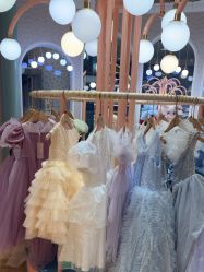 -奈尔宝家庭中心·亲子餐厅(苏州大悦城店)