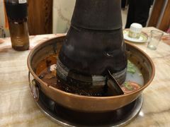 -清真·马家火锅美食城(镇江北路店)