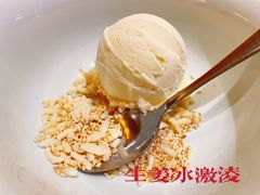 姜汁雪糕-惠食佳(滨江大公馆店)