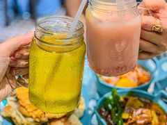 -金捞茶餐室(祐汉兴隆楼店)