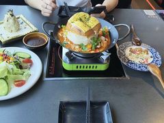 -牛武士寿喜烧·和牛火锅自助(全球首店)