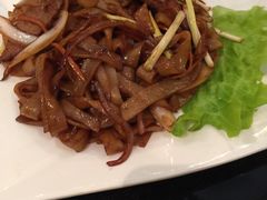 -鹿港小镇(悠唐店)