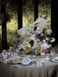 -美薇亭婚礼顾问