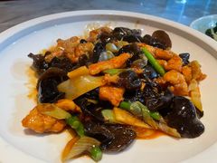 杏花堂过油肉-杏花堂山西菜馆(壹方城店)