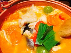 -云海肴·汽锅鸡·云南菜(天山百盛优客店)