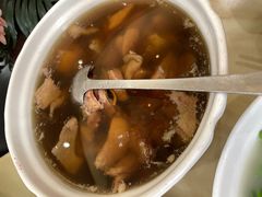 -天鲜阁·海鲜粤菜·33年老字号(石槎白云站店)