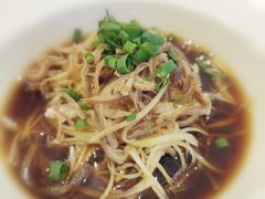 -古越舫·精品杭帮菜(商都路店)
