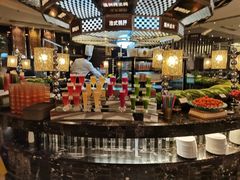 -芭菲盛宴·环球美食(解放碑英利国际店)