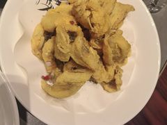 -阿明小菜·海鲜·上海菜(梅陇店)