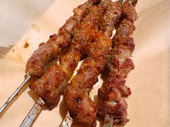 -耶里夏丽·新疆菜·28年喀什老馆(田林东路店)