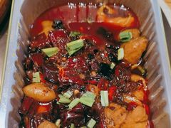 -云海肴云南菜·蒸汽石锅鱼(北京良乡华冠店)