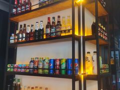 零售区-大喜烤肉(海宁尚东店)