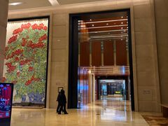 -济南喜来登酒店