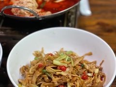 -湘菜时代风味餐厅