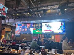 -CAGES凯吉思西餐厅运动乐园(静安店)