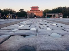 -卢沟桥文化旅游区