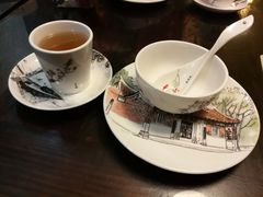 -堂宴·老厦门私房菜(1988仙岳总店)